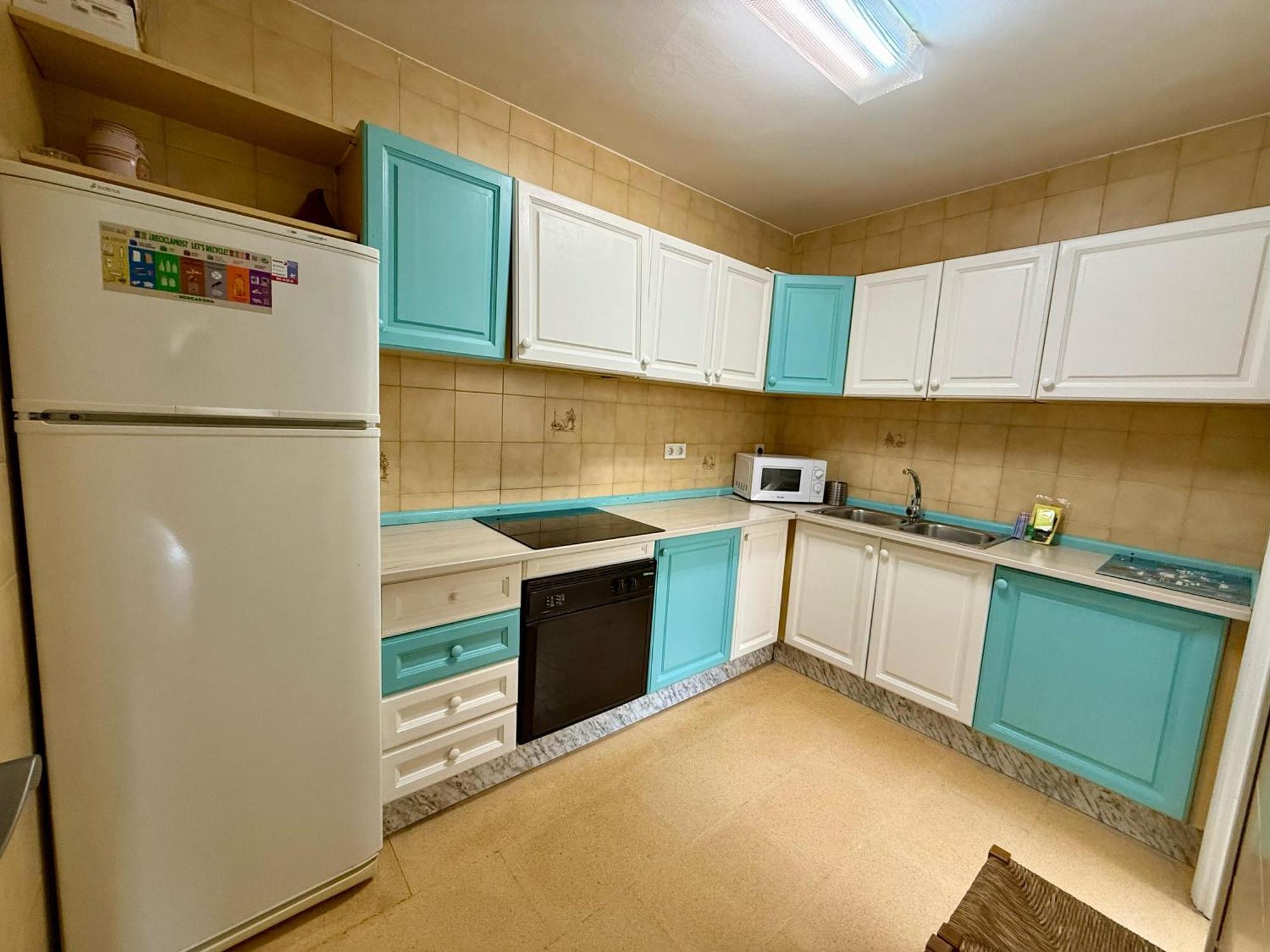 Apartamento Mistral Beach El Campello Exteriér fotografie