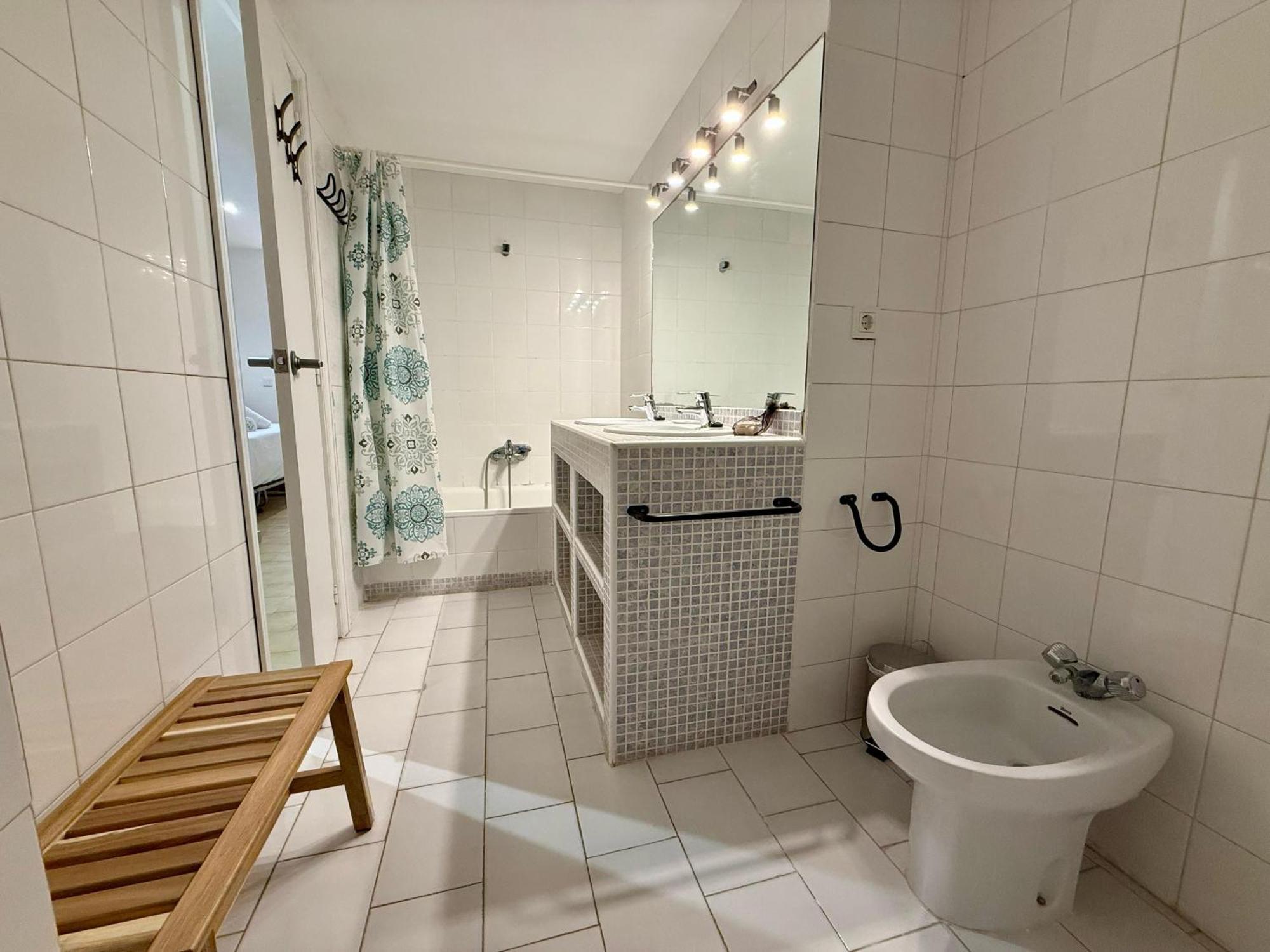 Apartamento Mistral Beach El Campello Exteriér fotografie