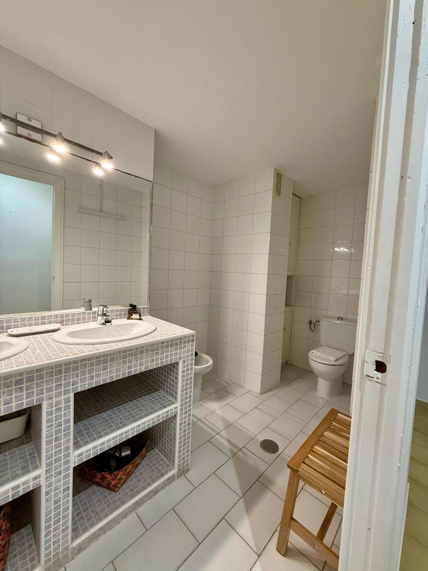Apartamento Mistral Beach El Campello Exteriér fotografie