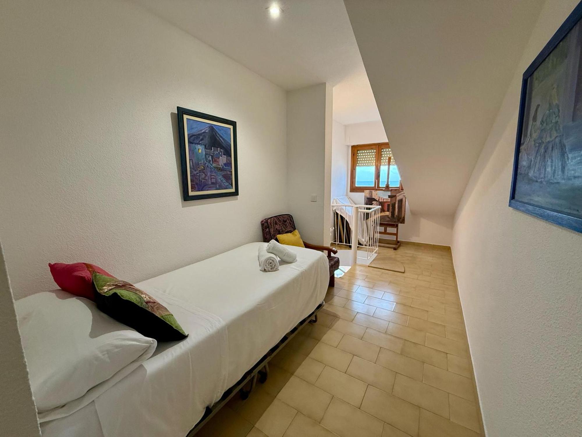Apartamento Mistral Beach El Campello Exteriér fotografie